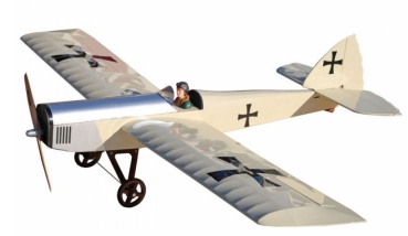 X5533 Oldiman (Laser Cut Kit) / 1500mm